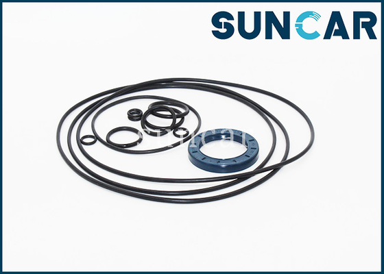 Kobelco PH15V00001F1 Swing Motor Seal Kit For Excavator[SK030-2]