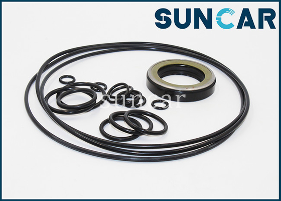 Doosan 2401-9309KT 24019309KT এক্সক্যাভারের জন্য সুইং মোটর সিল কিট [Solar330,Solar340,Solar400,Solar420]