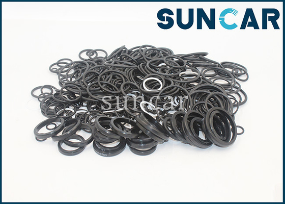 C.A.T CA2369095 236-9095 2369095 রোল লোডার জন্য প্রধান ভালভ সিল কিট [966H, 972H]
