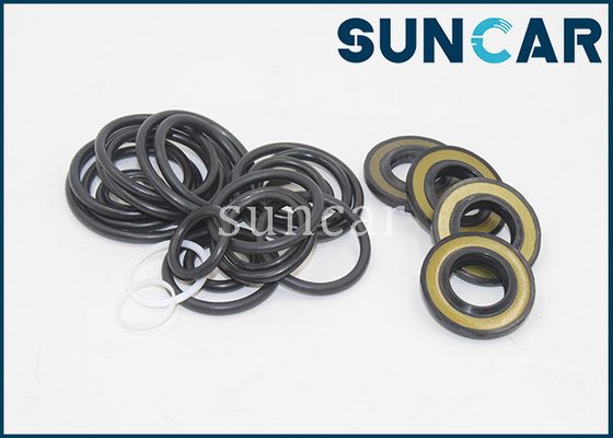 Kobelco YB30V00003R140 Main Valve Seal Kit For Excavator [SK200SRLC, ED190LC, SK160LC, SK200SR]