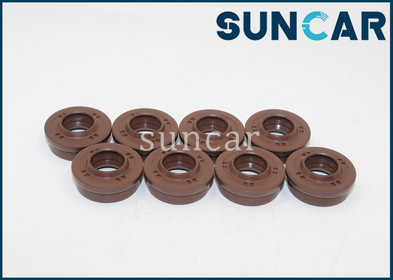 Komatsu YT30V00008R100 পাইলট ভ্যালভ সিল কিট এক্সক্যাভারের জন্য [SK135SR, SK480LC, SK235SR-1E, SK200LC-6, SK135SR-1E, SK135SRL]