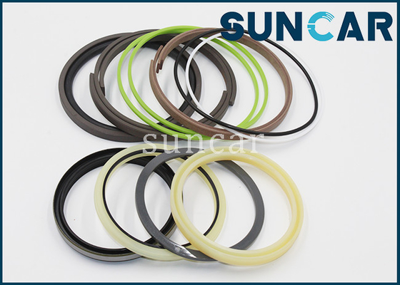 C.A.T CA2668045 266-8045 2668045 Excavator জন্য বালতি সিলিন্ডার সিলিং কিট [320D, 320D L, 323D L, 325D L, 329D, 329D L]