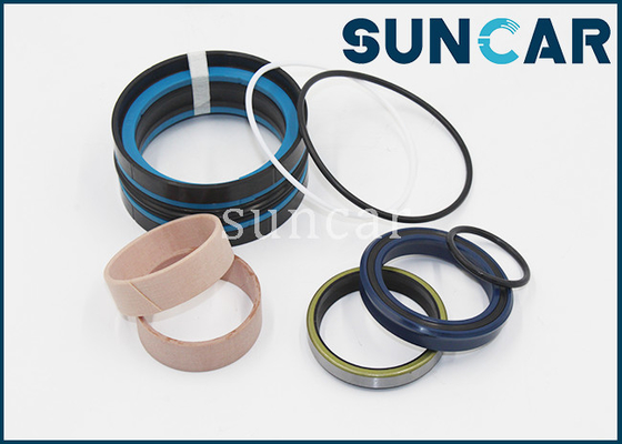 ভলভো SA8 148-11060 SA8148-11060 SA814811060 স্টিয়ারিং সিলিন্ডার সিলিং কিট EW130 মেরামতের কিটের জন্য