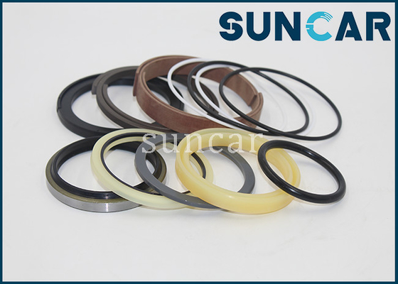 ভলভো VOE 11704254 VOE 11704254 চাকা লোডার L150C, L150D, L150E, L150F, L180C, L180D, L180E এর জন্য সিলিন্ডার সিল কিট