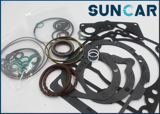 S19018-07399 GOOD QUALITY ভ্রমণ ডিভাইস SEAL KIT FIT FOR KOBELCO SK015