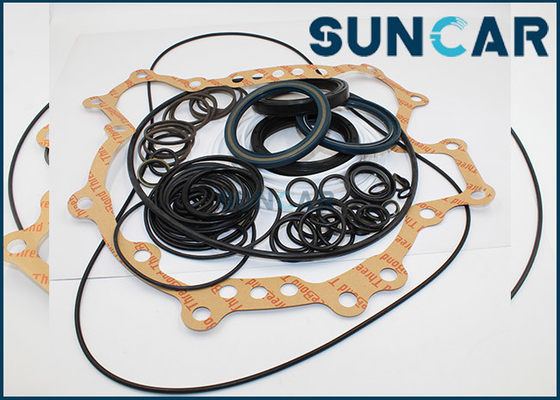 PV15V00005R100 GOOD QUALITY TRAVEL DEVICE SEAL KIT FIT FOR KOBELCO SK025-2 এই ডিভাইসটি কোবেলকোর জন্য উপযুক্ত।