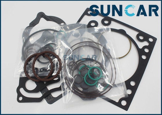S19031-13690 GOOD QUALITY TRAVEL DEVICE SEAL KIT FIT FOR KOBELCO SK030 যাত্রীবাহী যন্ত্রপাতির জন্য সিল কিট