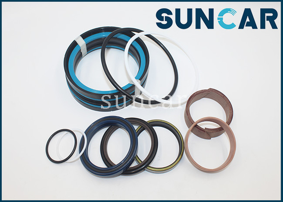 ভলভো VOE 14516933 VOE 14516933 Excavator EC140D এর জন্য বুম সিলিন্ডার সীল কিট