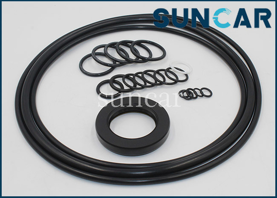 714-12-05110 উচ্চ মানের ট্রান্সমিশন সীল কিট KOMATSU WA320-3 WA320-3A জন্য উপযুক্ত
