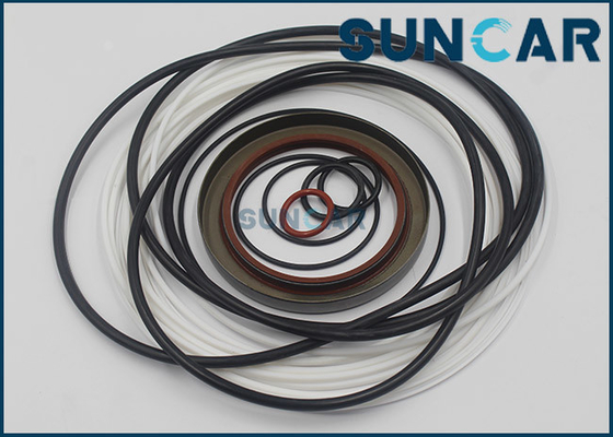 XZBSXXLB-UH045 NBR QUALITY TRAVEL DEVICE SEAL KIT HITACHI UH045 UH045-7 এর জন্য উপযুক্ত