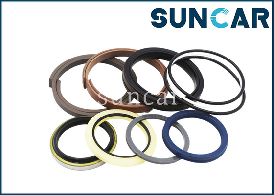 31Y1-29100 HW210 HX220L HX220NL HX235L R210LC-9 R210LC-9BC R210LC-9BH মডেল পার্ট মেরামতের জন্য বালতি সিলিন্ডার সিলিং কিট