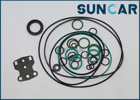 708-1S-00222 GOOD QUALITY MAIN PUMP SEAL KIT FITS FOR KOMATSU PC27MR-2 PC30MR-1 PC30MR-2 PC30MR-3 PC35MR-2 PC30UU-3