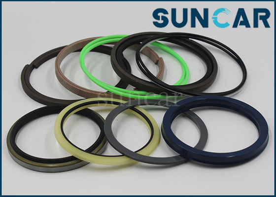CA3975704 Excavator Boom Cylinder Seal kit হাইড্রোলিক C.A.T 420E 432E 434E এর জন্য