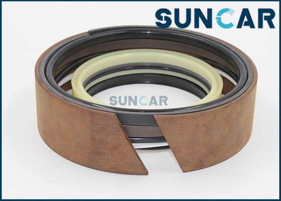 VOE14589159 বুম সিলিন্ডার সীল মেরামত কিট SUNCARVO.L.VO EC330BLC মডেলের জন্য