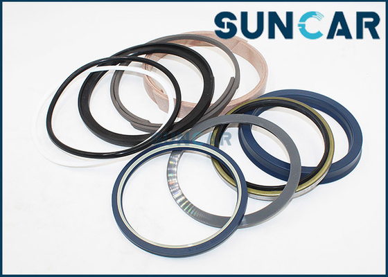 707-99-7701 KIT-GASKET-SFI জন্য C.A.T C10 C11 C13 C15 C16 C17 C18 মডেল ইনজেক্টর সিল কিট মেরামত যন্ত্রাংশ