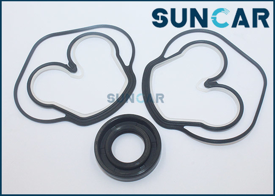 0408207 Gear Pump Seal Kit For HITACHI EX120-2m EX120-3 EX120-3C EX120-3m EX120-5 EX120-5HG More Model Machinenary