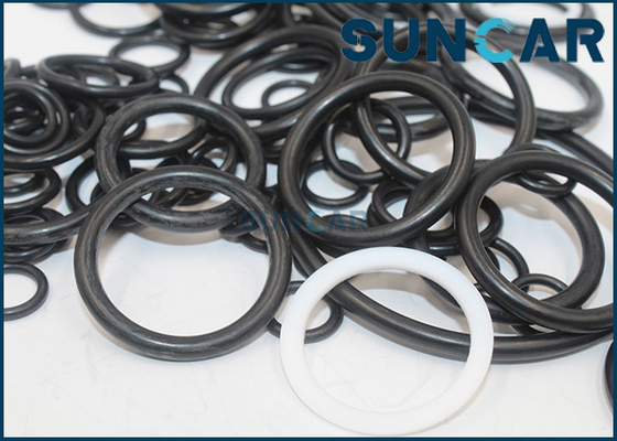 Daewoo Solar 2420-9298K DH220LC-3 SOLAR220LC-III মডেলের জন্য প্রধান ভালভ সিল কিট
