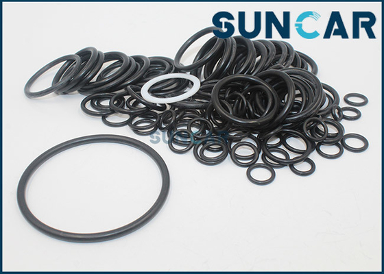 কোবেলকো 2436U1194F2K প্রধান ভালভ সিল কিট SK04-2 SK04L-2 মডেলের জন্য মেরামত যন্ত্রাংশ