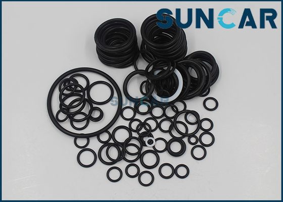 C.A.T E324D E325D E329D মডেলের জন্য C.A.Terpillar 255-5651KT প্রধান ভালভ সিল কিট
