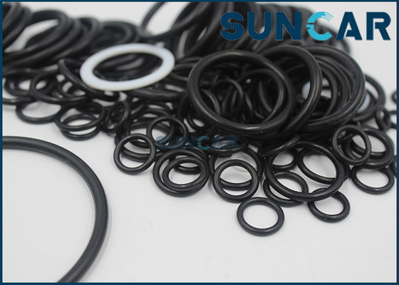 হুইন্ডাই 31N8-10110KT প্রধান ভালভ সিল কিট জন্য R290LC-7 R305LC-7 মডেল মেরামত যন্ত্রাংশ