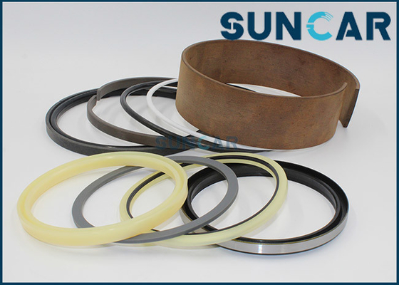 CA2350354 TILT সিলিন্ডার সিল কিট C.A.T এর জন্য E305E 414E 416B 416C 416D 416E 420D 422E 424D 426C 428C মডেল মেরামত যন্ত্রাংশ