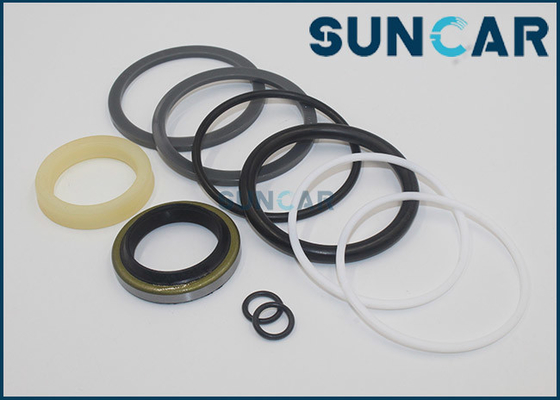 31Y1-20340 R160LC-7 R160LC-7A R170W-7 R170W-7A R180LC-7 R180LC-7A মডেল পার্ট মেরামতের জন্য বালতি সিলিন্ডার সিলিং কিট