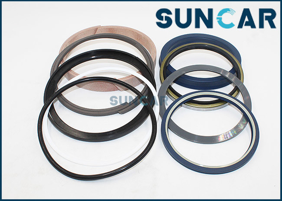 31Y1-03860 R130LC R140W-7 R140LC-7 R150W-7 R150LC-7 মডেল পার্ট মেরামতের জন্য বালতি সিলিন্ডার সিলিং কিট