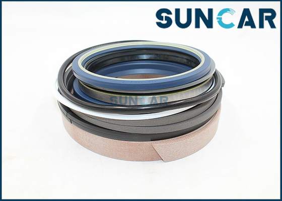 31Y1-03861 R130LC R140W-7 R140LC-7 R150W-7 R150LC-7 মডেল পার্ট মেরামতের জন্য বালতি সিলিন্ডার সিলিং কিট