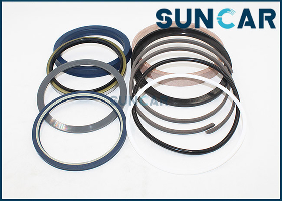 31Y1-15706 R210LC-7H R210NLC-7 R210NLC-7A R215LC-7 R290LC-3 R290LC-3H R290LC-7 পার্ট মেরামতের জন্য বালতি সিলিন্ডার সিলিং কিট