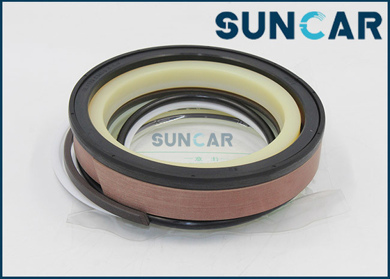 R290LC-7A R290LC-7H R300LC-7 R305LC-7 R450LC-7 R450LC-7A RC215C-7 পার্ট মেরামতের জন্য 31Y1-15700 বালতি সিলিন্ডার সীল কিট