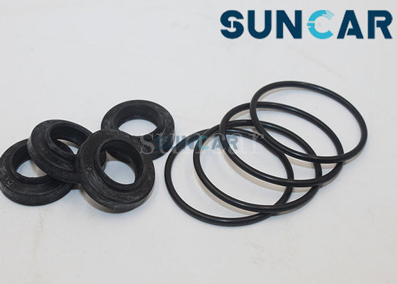 158-8250 1588250 ভ্রমণ নিয়ন্ত্রণ ভালভ সিল কিট CAT E311B E311C E312B E312C E315C E318C E319C E320B E320C E320CL এর জন্য