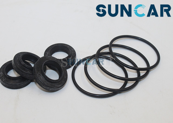 158-8250 1588250 ভ্রমণ নিয়ন্ত্রণ ভালভ সিল কিট CAT E311B E311C E312B E312C E315C E318C E319C E320B E320C E320CL এর জন্য