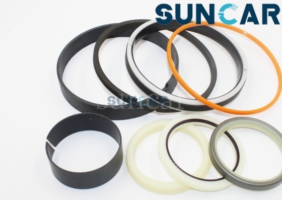 84259219 Backhoe Boom Cylinder Seal Kit For CASE Backhoe Loader 580N, 580SN, 580SN WT, 580N EP, 590SN