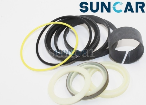 1543265C1 কেস ক্রলার ট্র্যাক্টর 855E, 1150E, 750H, 1150G, 750K, 1150H, 650G, 650H এর জন্য ডোজার লিফ্ট সিলিন্ডার সিলিং কিট