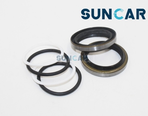 20T-30-82131 20T3082131 ট্র্যাক অ্যাডজাস্টার সিল কিট ফর কমাত্সু এক্সক্যাভেটর BR100JG, BZ210, PC40MR, PC40MRX, PC40R, PC45MR