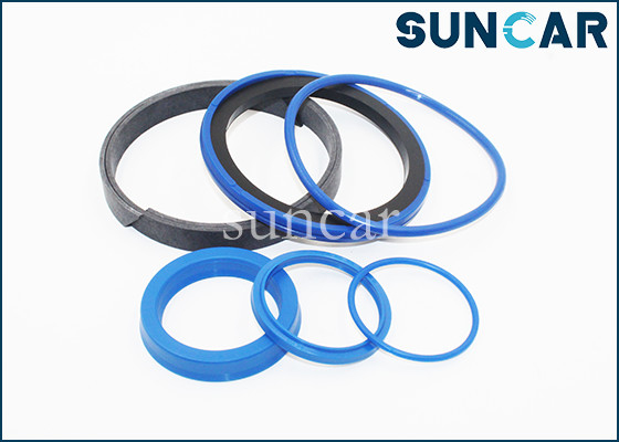 991/00109 130MM CYL x 75MM রড সিলিন্ডার সিল কিট ফিটস জেসিবি ব্যাকহো লোডার