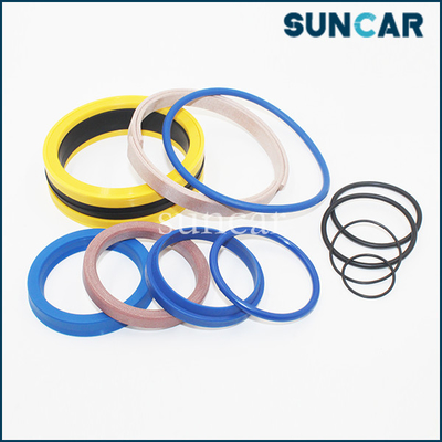 991/00131 JCB সিলিন্ডার সিল কিট 110MM CYL x 60MM রড ফিট JCB 1400 1400B