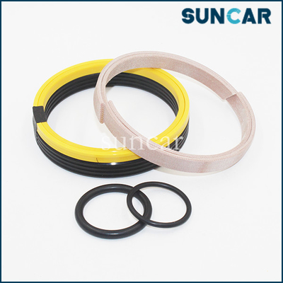 991/00018 হাইড্রোলিক সিলিন্ডার সিল কিট 110mm JCB ব্যাকহোর জন্য ফিট করে
