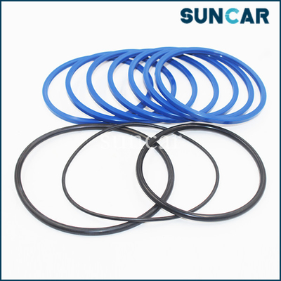 31NB-40550 Hyundai Excavator R450LC7, R450LC7A, R500LC7, R500LC7A এর জন্য সেন্টার জয়েন্ট সিল কিট