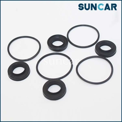CA2705947 270-5947 2705947 ভ্রমণ নিয়ন্ত্রণ ভালভ কিট C.A.T. Excavator 320D, 320D FM, 320D FM RR, 320D L, 320D LN এর জন্য
