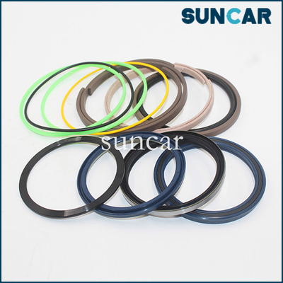 CA3500962 350-0962 3500962 বুম সিলিন্ডার সিল কিট সিএটি এক্সক্যাভারের জন্য 319 ডি এল, 319 ডি এলএন, 320 ডি, 320 ডি এফএম, 320 ডি জিসি, 320 ডি এল
