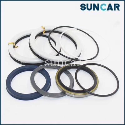 144-60-15374 1446015374 ব্লেড লিফট সিলিন্ডার সিল কিট ফিটস কমাতু বুলডোজার D60A, D65A, D65E