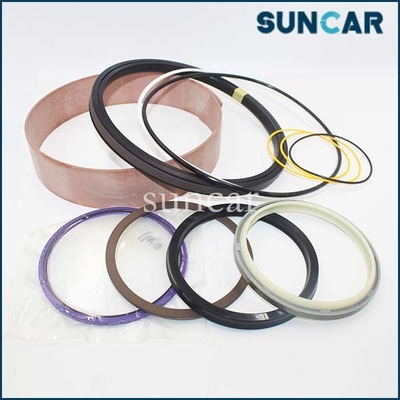 707-99-84400 7079984400 ডাম্প সিলিন্ডার সিলিং কিট জন্য Komatsu চাকা লোডার WA600