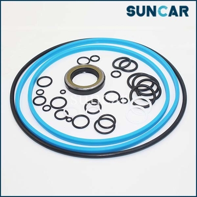 VOE14674063 VOE14674063 ভ্রমণ মোটর সিল কিট জন্য VOLVO Excavator EC200D, EC210D, EC220D, EC220E