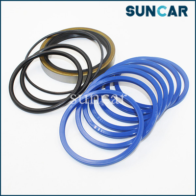 CA2254367 225-4367 2254367 C.A.T. Excavator 307C, 307D, 307E, 308C, 308D, 308E, 308E CR, 308E SR, 308E2 CR এর জন্য সুইভেল জয়েন্ট / সেন্টার জয়েন্ট সিল কিট