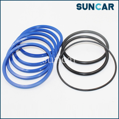 CA4903995 490-3995 4903995 C.A.T. Excavator E320 GC E323 E320 E330 GC E336 GC এর জন্য সুইভেল জয়েন্ট সিল কিট