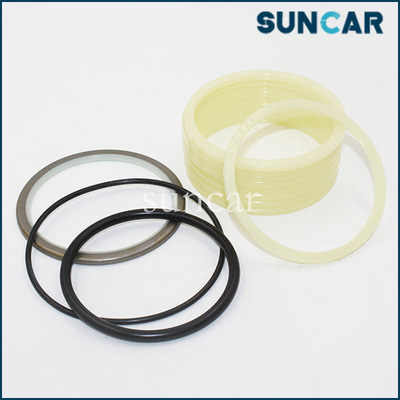 CA1624900 162-4900 1624900 CAT Excavator 307, 307B, 307C এর জন্য সুইভেল জয়েন্ট সিল কিট
