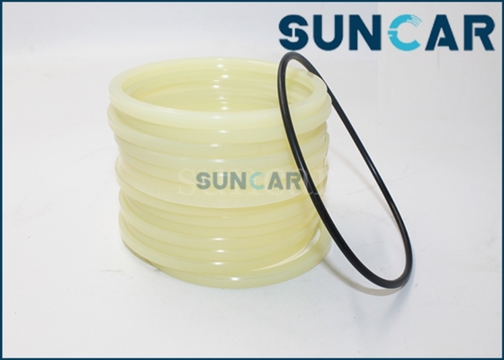 RD158-76300 কুবোটা এক্সকাভেটর KX040-4CA KX121-3STCA এর জন্য সুইভেল জয়েন্ট সিল কিট