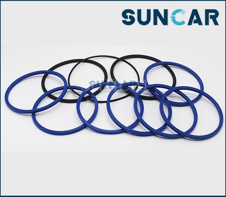VOE14534865 SUNCARVO.L.VO Excavator EC140C, EC140D, EC160C, EC160E, EC170D এর জন্য সুইভেল জয়েন্ট সিল কিট