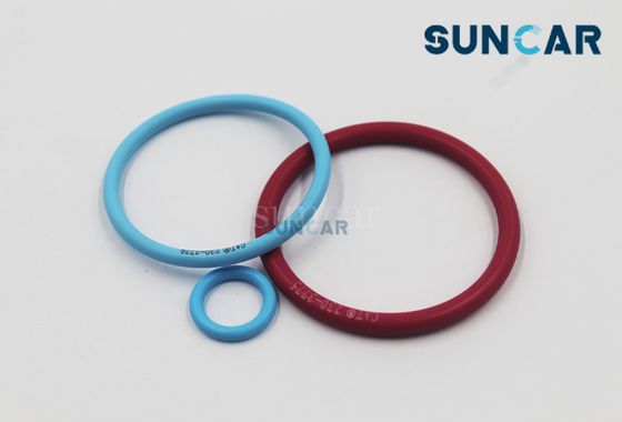 CA2481394 248-1394 2481394 জ্বালানী ইনজেক্টর গ্যাসকেট কিট জন্য C.A.T. Excavator 345C, 345C MH, 345D L, 349D, 365C, 365C L